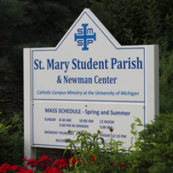 St. Mary Student Center - 3