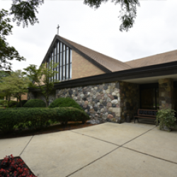 St. Patrick - Brighton 1