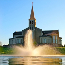 St Joseph-Dexter