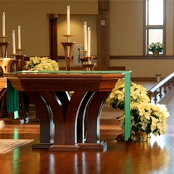 St Joseph-Dexter