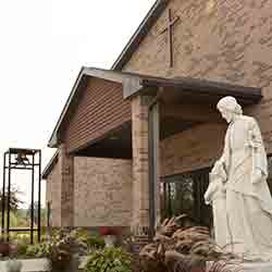 St Joseph Catholic Parish