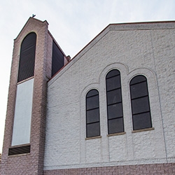 St. Martha Parish in Okemos, MI