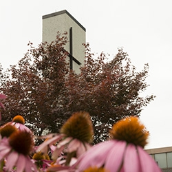 St. Michael Parish, Grand Ledge