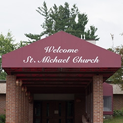 St. Michael Parish, Grand Ledge