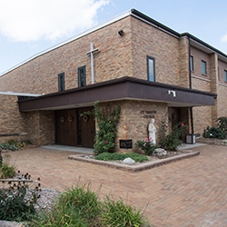 St. Therese of Lisieux