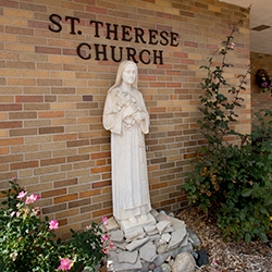 St. Therese of Lisieux