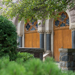 St. Thomas the Apostle Ann Arbor