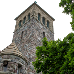 St Thomas the Apostle-Ann Arbor