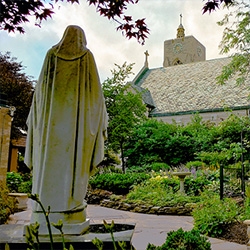 St. Mary, Westphalia