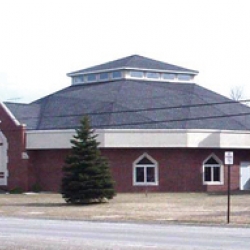 St Francis Xavier-Otisville