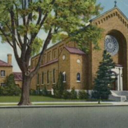 St John the Baptist-Ypsilanti