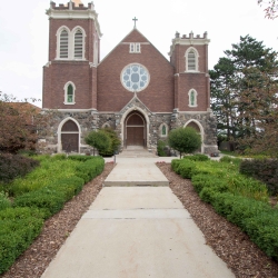 St Mary-Mount Morris