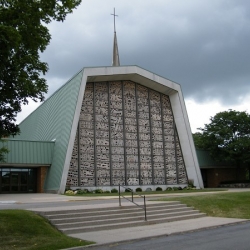 St Thomas Aquinas East Lansing