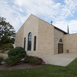 St. John Fenton - 1