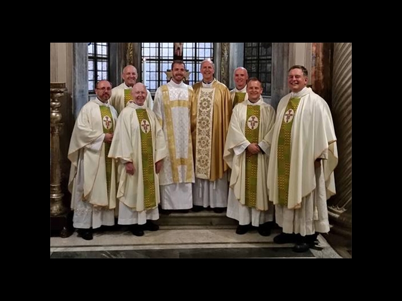 lenz and lansing priests