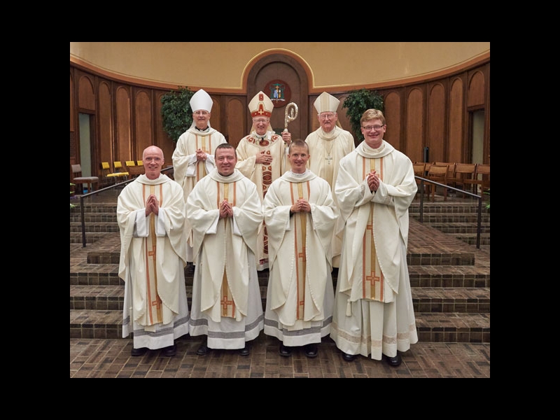 priest ordination 2015