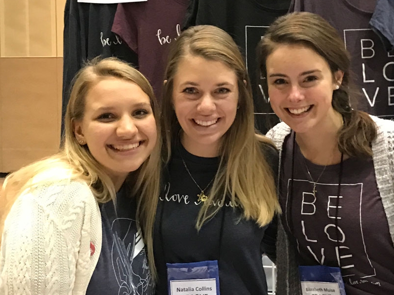 2018 Catholic Women