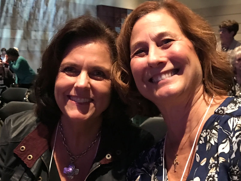 2018 Catholic Women