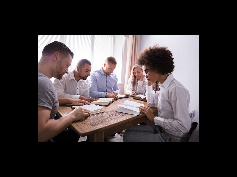 Group of students  Group of students