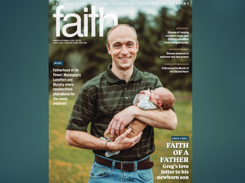faith june edition