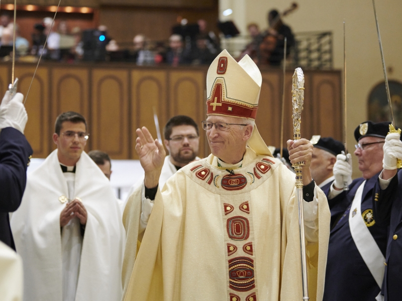 Ordination 2024