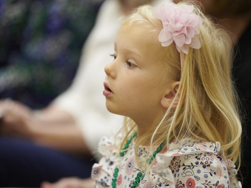 Ordination 2024