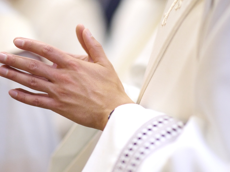 Ordination 2024
