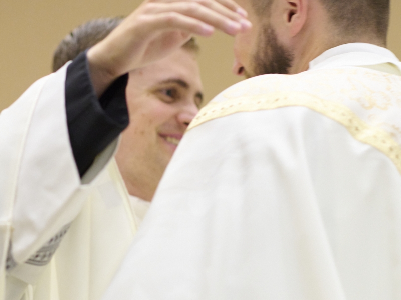 Ordination 2024
