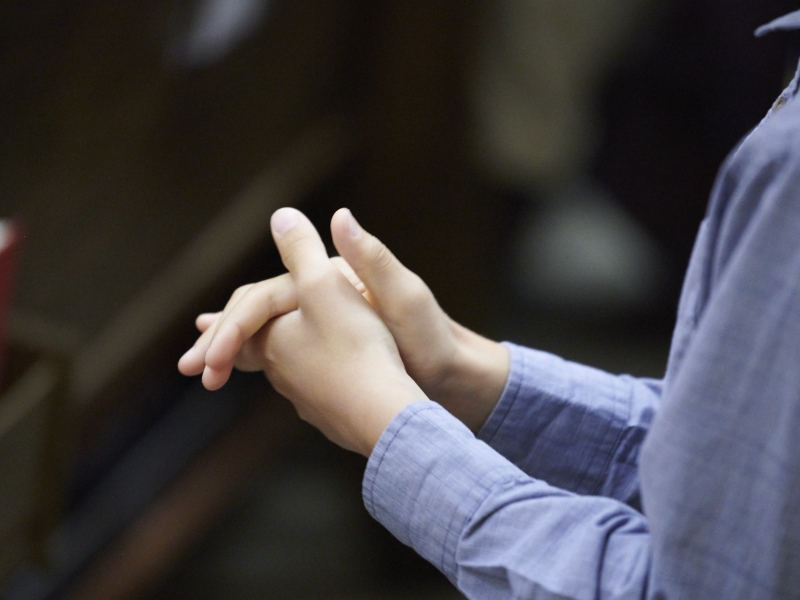Ordination 2024