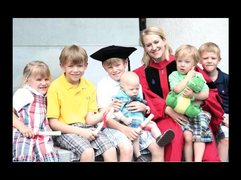 Dr. Catherine Pakaluk
