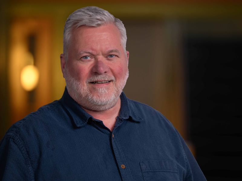 Sean O'Neill