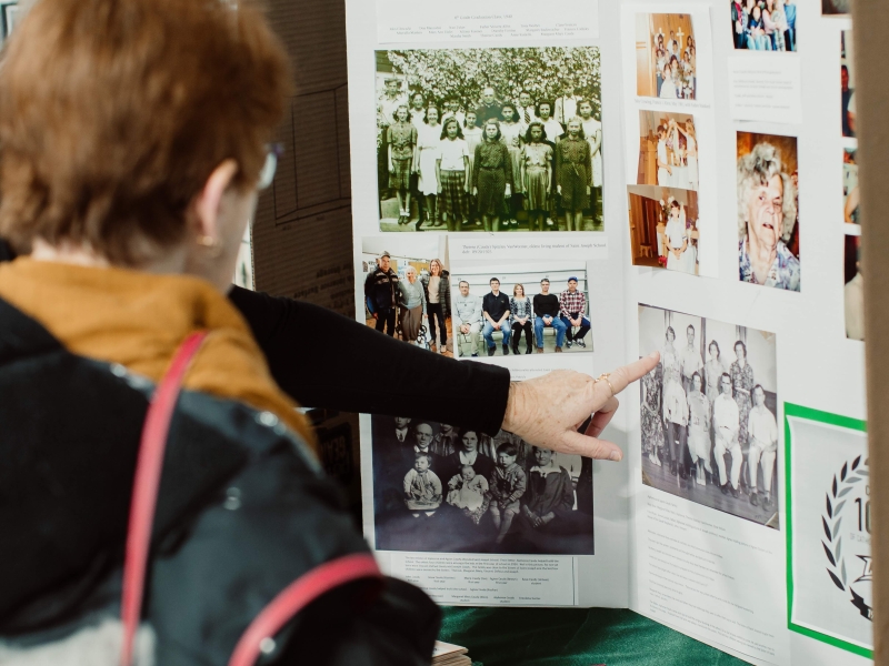 Saint Joseph, Saint Johns