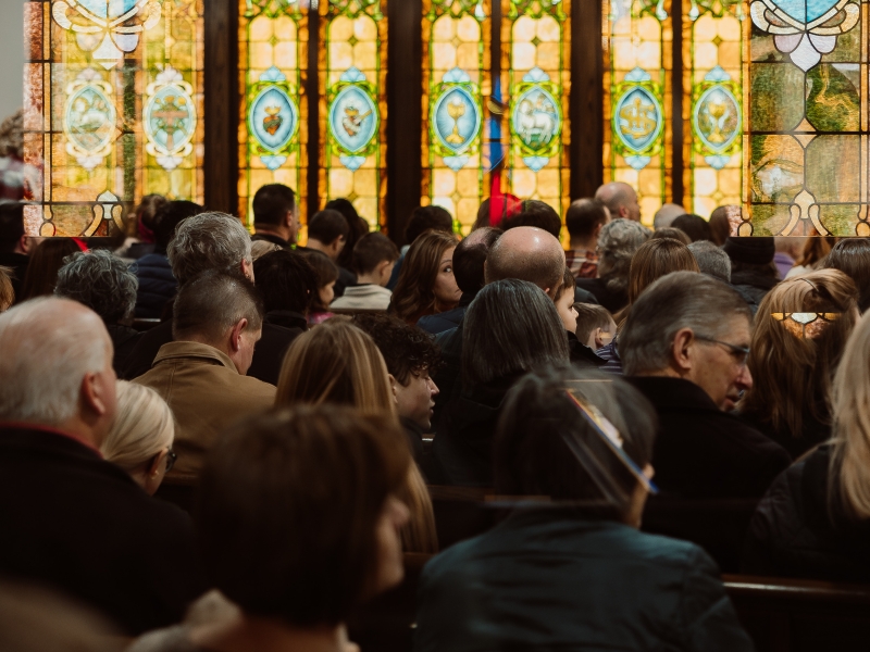 Saint Joseph, Saint Johns