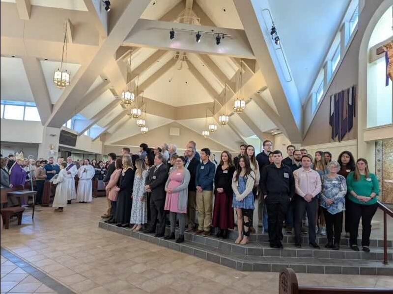 New Converts 2025