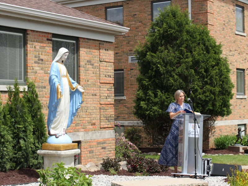 CCEICC May Crowning