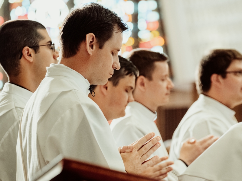 Priestly Ordination Day 2025