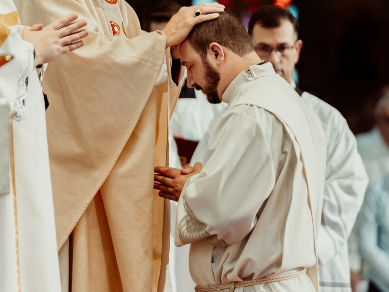 Priestly Ordination Day 2025