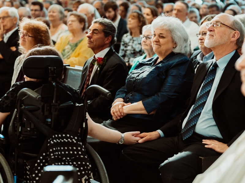 Priestly Ordination Day 2025