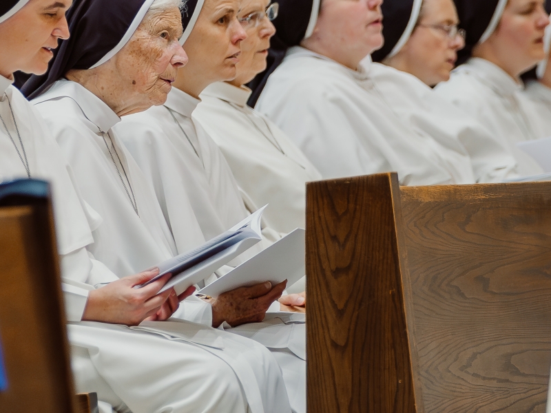 Bishop Mengeling funeral