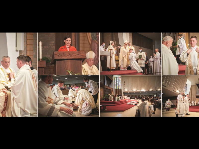 Fr V multi ordination pics