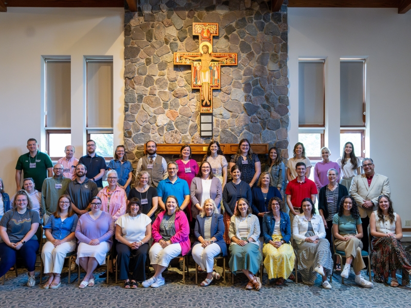 New Teachers Institute