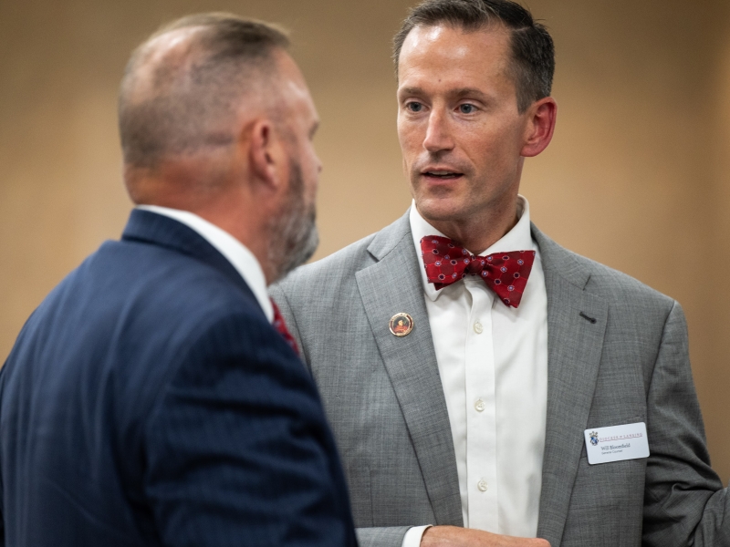 Saint Thomas More Award 2025