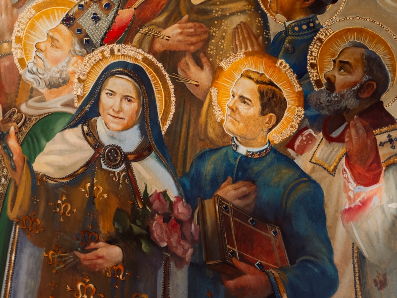 Macklin's Masterpiece