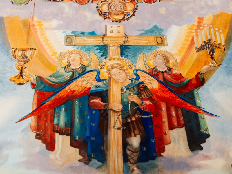 Macklin's Masterpiece