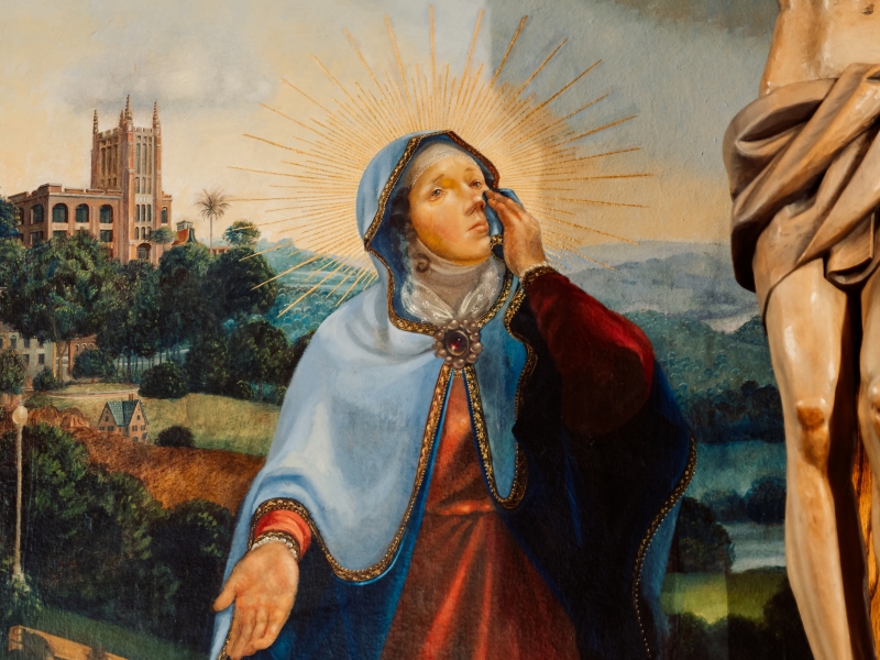 Macklin's Masterpiece