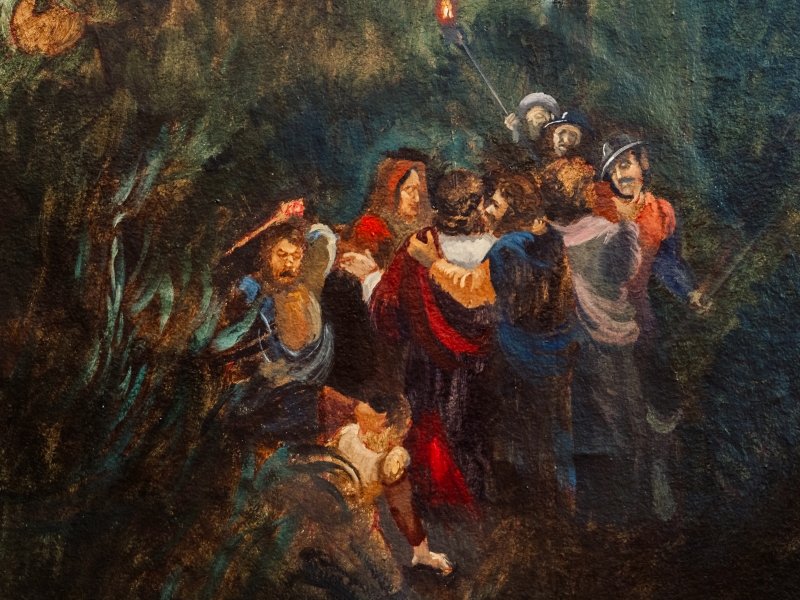 Macklin's Masterpiece