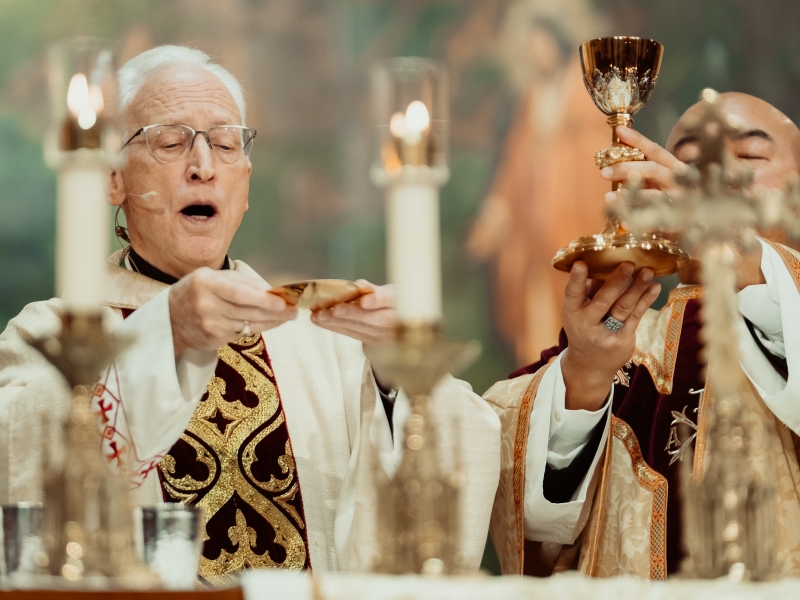 Macklin's Masterpiece