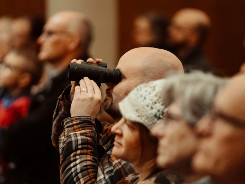 Macklin's Masterpiece