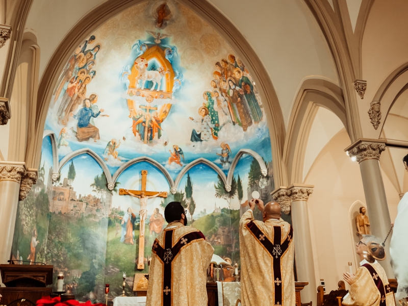 Macklin's Masterpiece