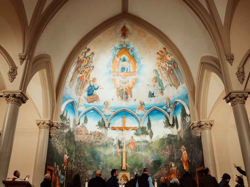 Macklin's Masterpiece